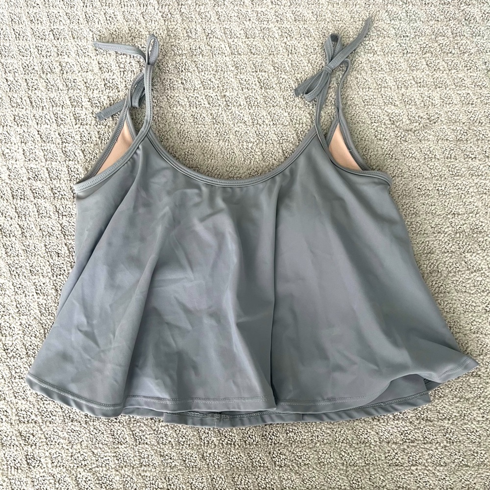 Kortni Jeane Swing top